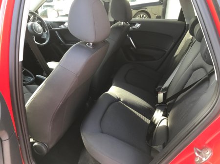 2015 Audi A1 - photo 21