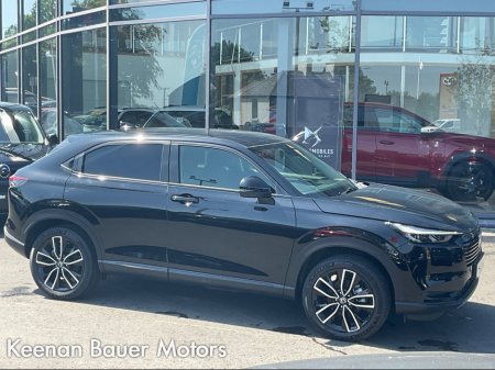 2026 Honda HR-V - photo 14