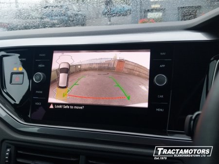 2024 Volkswagen Polo - photo 5