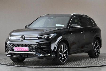 2025 Volkswagen Tiguan - photo 3