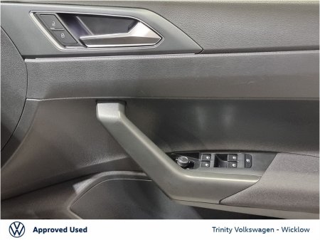 2024 Volkswagen Polo - photo 22
