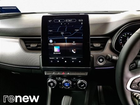2023 Renault Arkana - photo 23