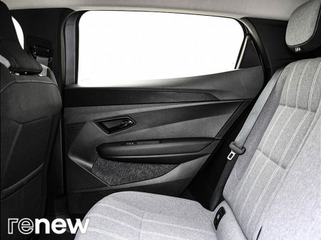 2023 Renault Megane E-Tech - photo 11