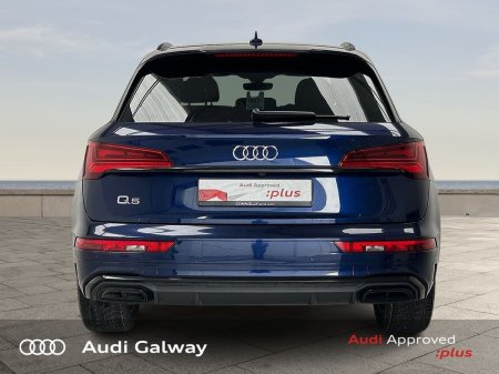 2023 Audi Q5 - photo 3