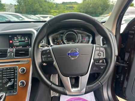 2017 Volvo XC60 - photo 15