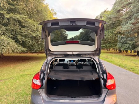 2012 Ford Focus - photo 34