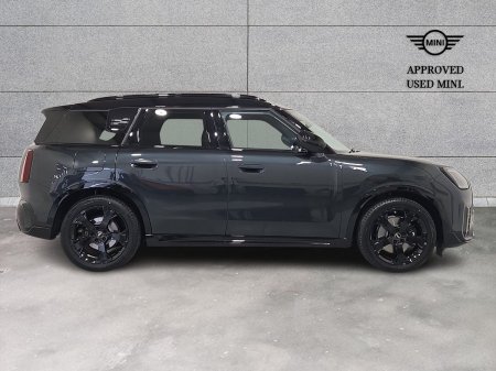 2026 Mini Countryman - photo 23