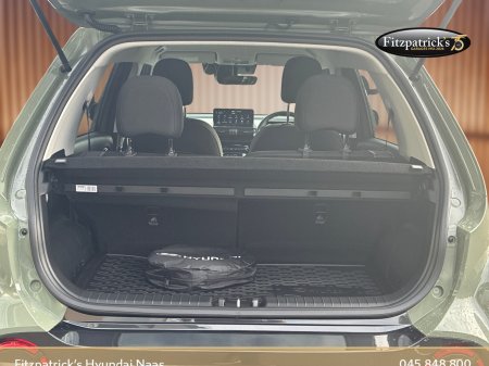 2026 Hyundai INSTER - photo 14