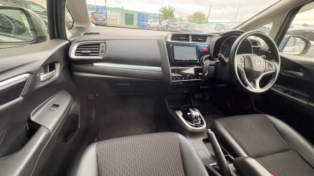 2014 Honda Fit - photo 12