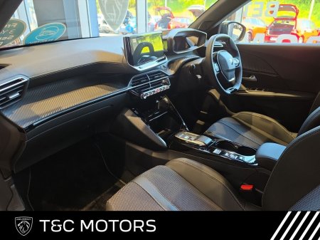 2026 Peugeot 2008 - photo 4