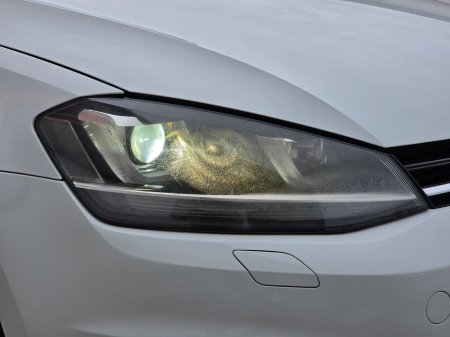 2016 Volkswagen Golf - photo 18