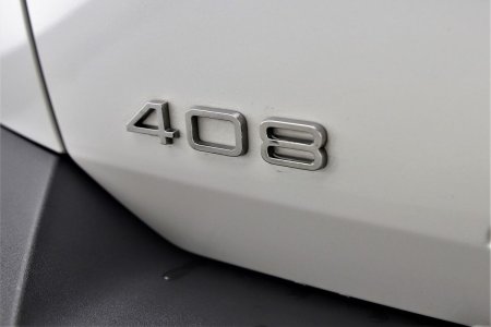 2023 Peugeot 408 - photo 30