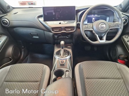 2026 Nissan Juke - photo 10