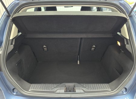 2019 Ford Fiesta - photo 21
