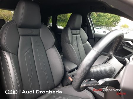 2023 Audi A3 - photo 22