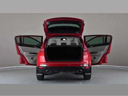 2022 Kia Sportage - photo 15