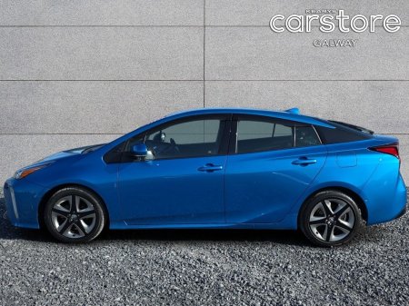 2020 Toyota Prius - photo 6