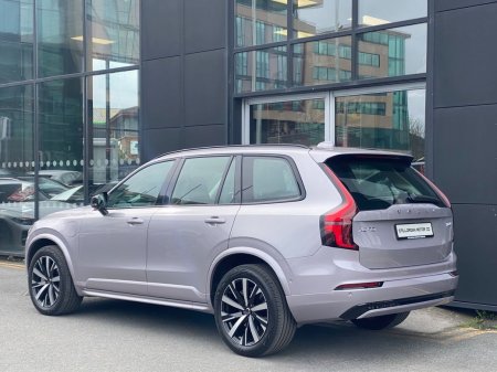 2026 Volvo XC90 - photo 7