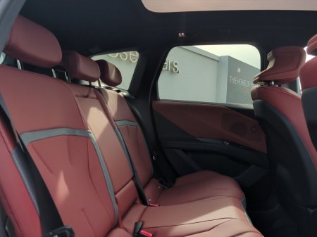 2026 BMW iX3 - photo 11