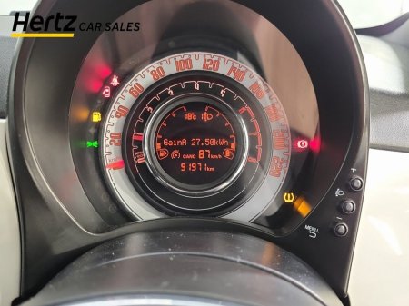 2023 Fiat 500 - photo 14