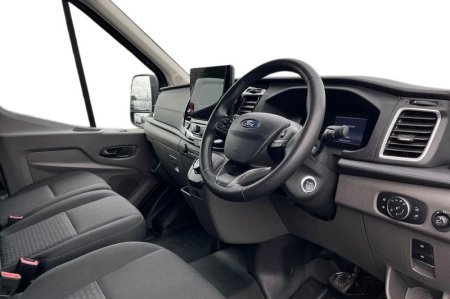 2025 Ford Transit - photo 14