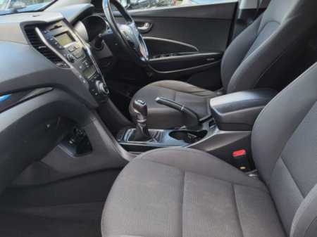 2016 Hyundai Santa Fe - photo 7
