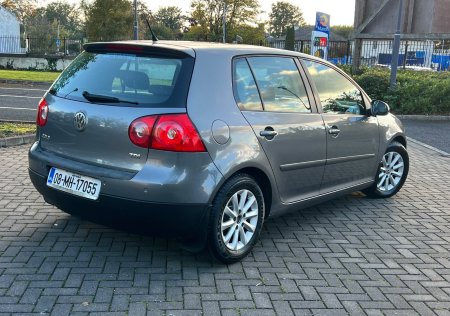 2008 Volkswagen Golf - photo 12