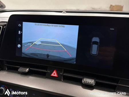 2024 Kia Sportage - photo 23