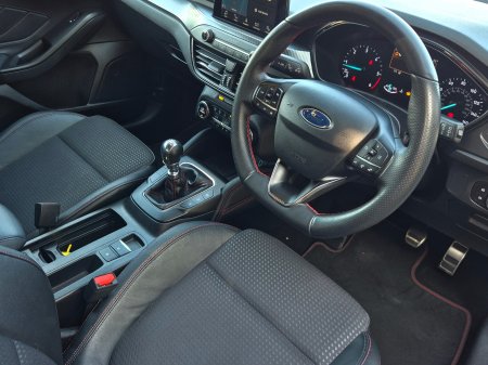 2019 Ford Focus - photo 5