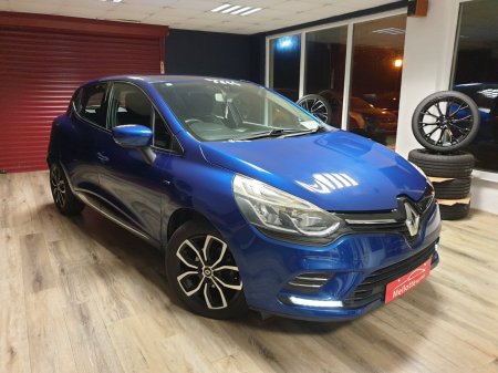 2019 Renault Clio RS Line TCe 130 Auto EDC MY19