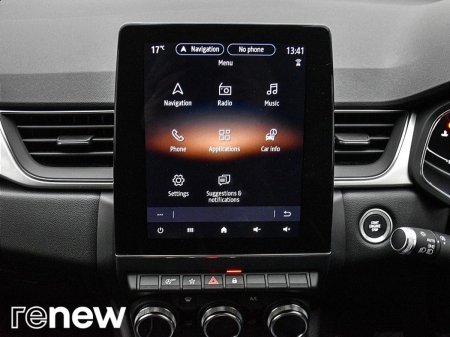 2022 Renault Captur - photo 33
