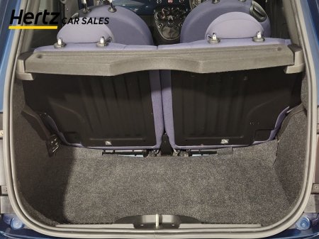 2023 Fiat 500 - photo 16