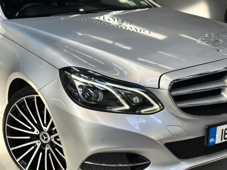 2016 Mercedes-Benz E-Class - photo 3