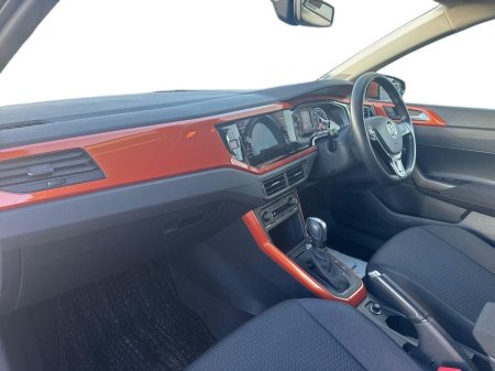 2020 Volkswagen Polo - photo 4