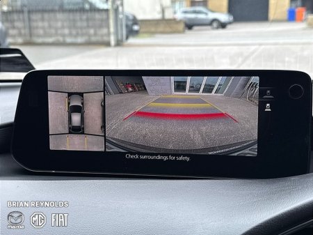 2026 Mazda Mazda3 - photo 17