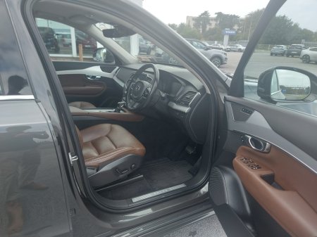 2019 Volvo XC90 - photo 21