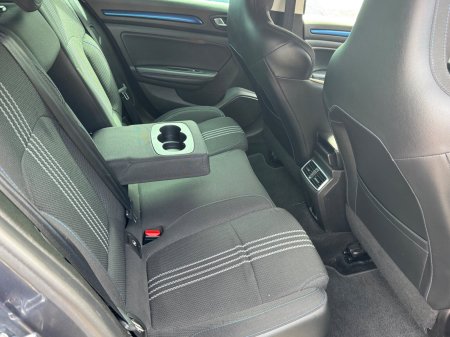 2019 Renault Megane - photo 8