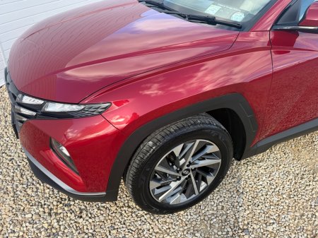 2022 Hyundai Tucson - photo 12