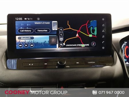 2023 Nissan Qashqai - photo 12