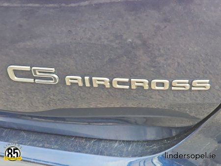 2023 Citroen C5 Aircross - photo 28