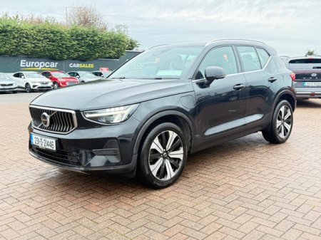 2023 Volvo XC40 - photo 3