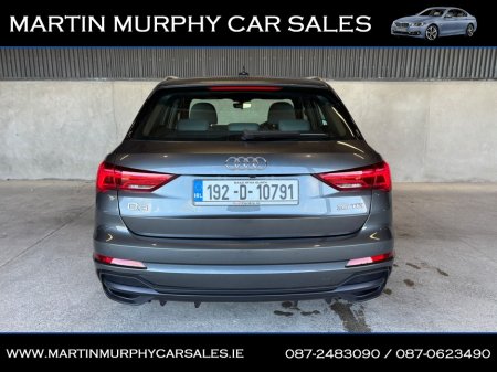 2019 Audi Q3 - photo 8