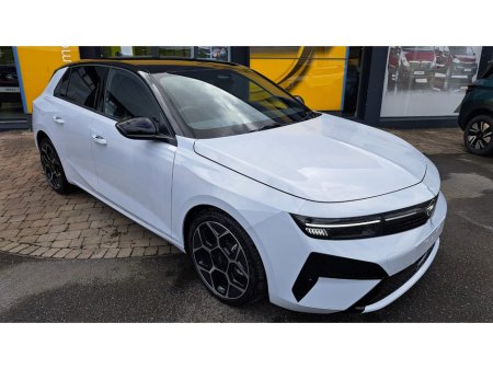 2026 Opel Astra - photo 5
