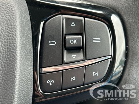 2026 Ford Transit Custom - photo 24