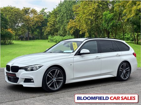 2019 BMW 3-Series - photo 3