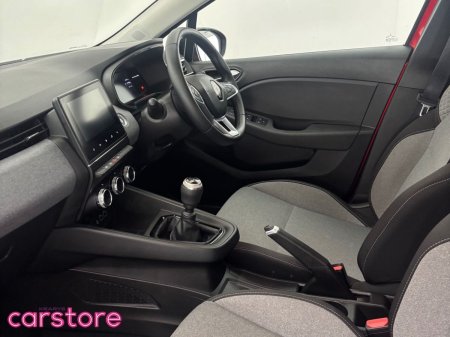 2024 Renault Clio - photo 12