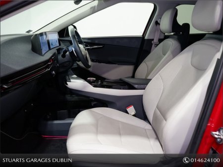 2024 Kia EV6 - photo 3