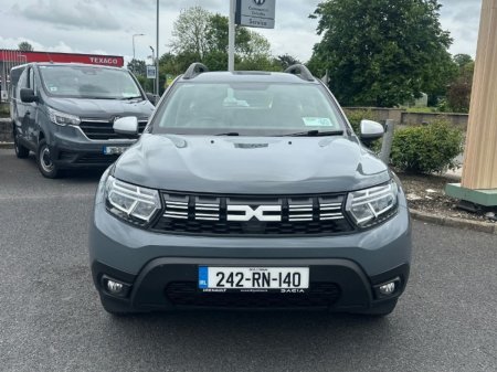 2024 Dacia Duster - photo 5