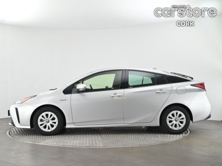 2019 Toyota Prius - photo 6
