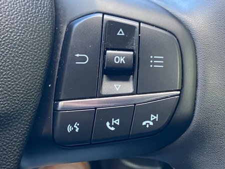 2023 Ford Fiesta - photo 12
